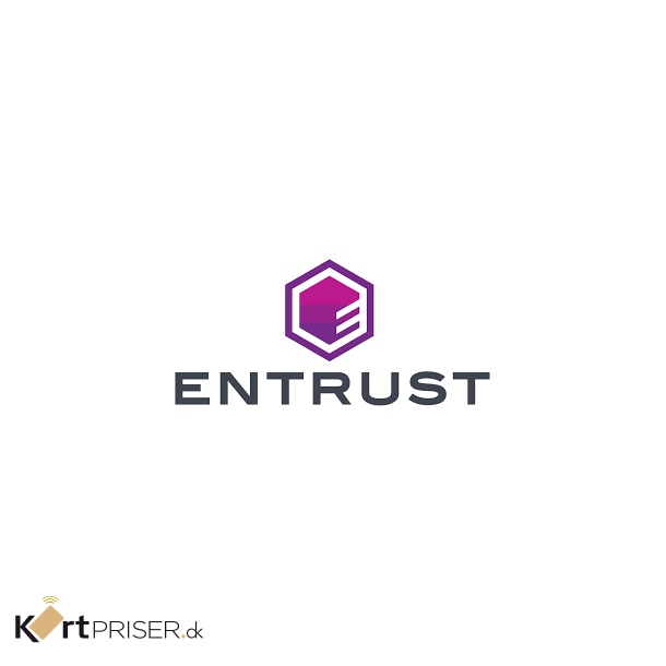 Entrust Instant ID Software License Enterprise - single user