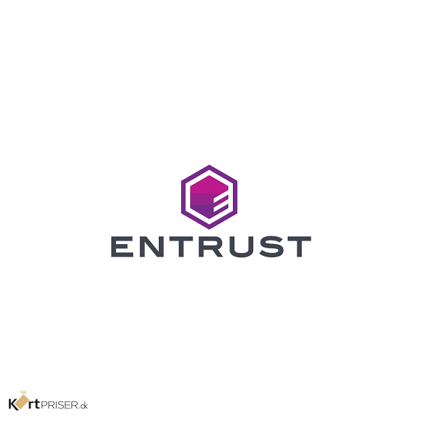 Entrust Instant ID Software License Enterprise - single user