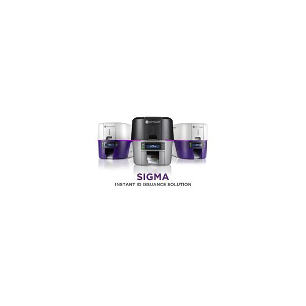 125 card output Hopper til Entrust modellerne Sigma DS1 og DS2 og DS3