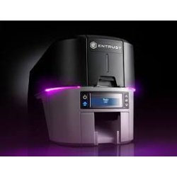 125 card output Hopper til Entrust modellerne Sigma DS1 og DS2 og DS3