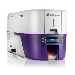 125 card output Hopper til Entrust modellerne Sigma DS1 og DS2 og DS3