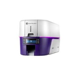 125 card output Hopper til Entrust modellerne Sigma DS1 og DS2 og DS3