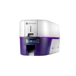 Entrust Sigma DS1 kortprinter