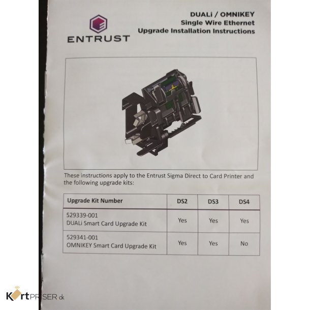 DataCard SD160 