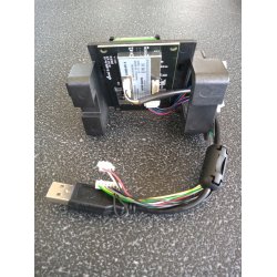 SmartCard-Mifare modul til Entrust Sigma DS2 og DS3