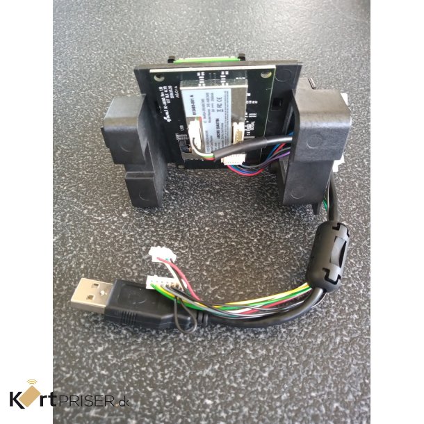 SmartCard-Mifare modul til Entrust Sigma DS2 og DS3