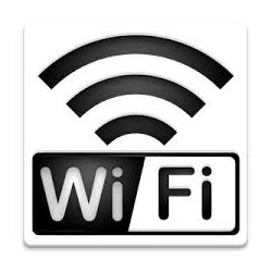 WiFi-modul til Entrust modellerne Sigma DS1 / 2 / 3