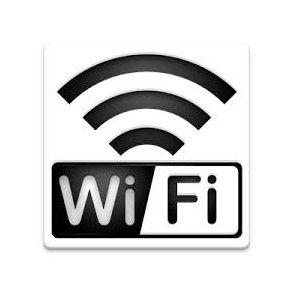 WiFi-modul til Entrust modellerne Sigma DS1 / 2 / 3