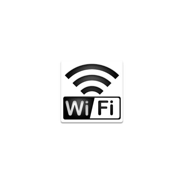 WiFi-modul til Entrust modellerne Sigma DS1 / 2 / 3