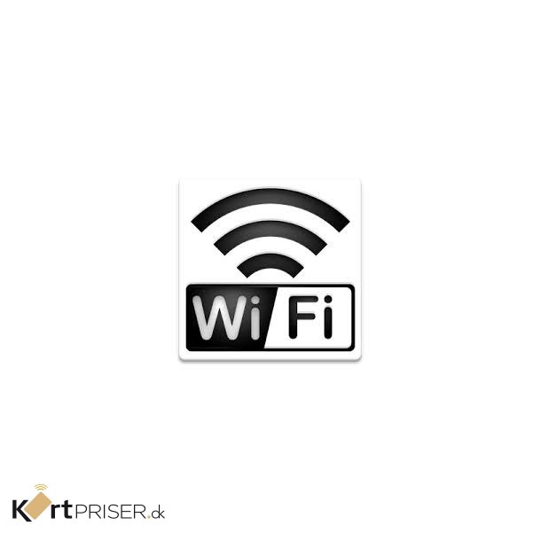 WiFi-modul til Entrust modellerne Sigma DS1 / 2 / 3