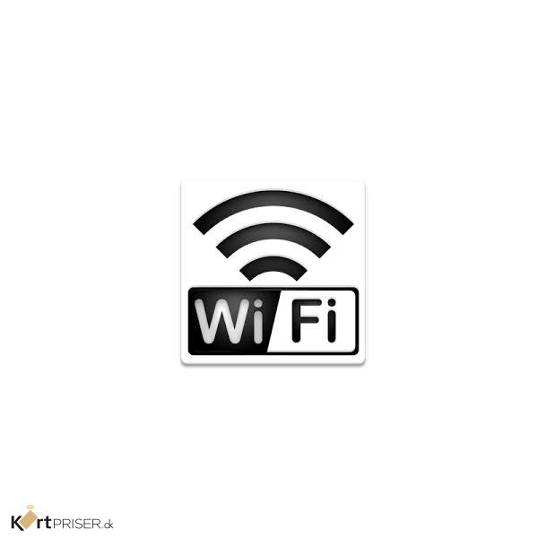 WiFi-modul til Entrust modellerne Sigma DS1 / 2 / 3