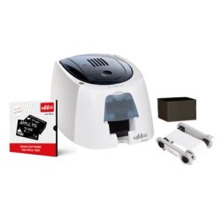 Evolis Edikio Pris - skilte printer