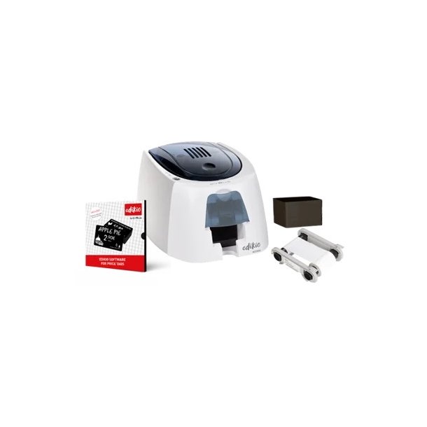 Evolis Edikio Pris - skilte printer