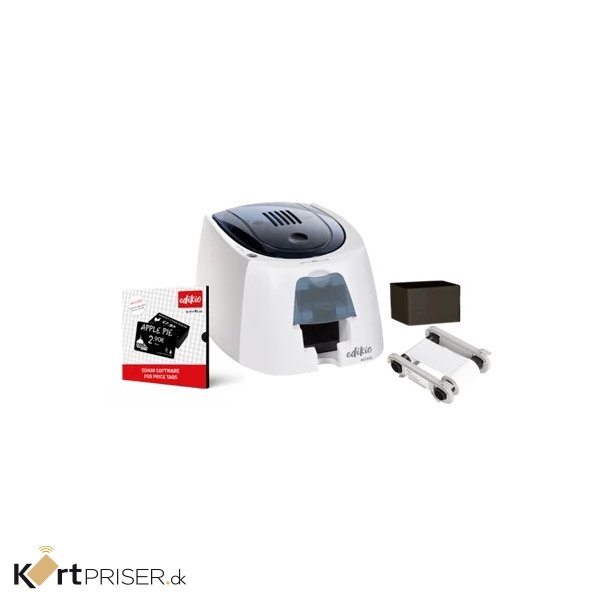 Evolis Edikio Pris - skilte printer