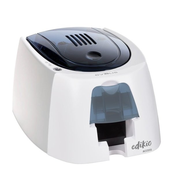 Evolis Edikio Pris - skilte printer