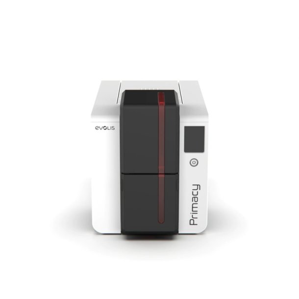 Evolis Primacy Duplex plastkort-printer
