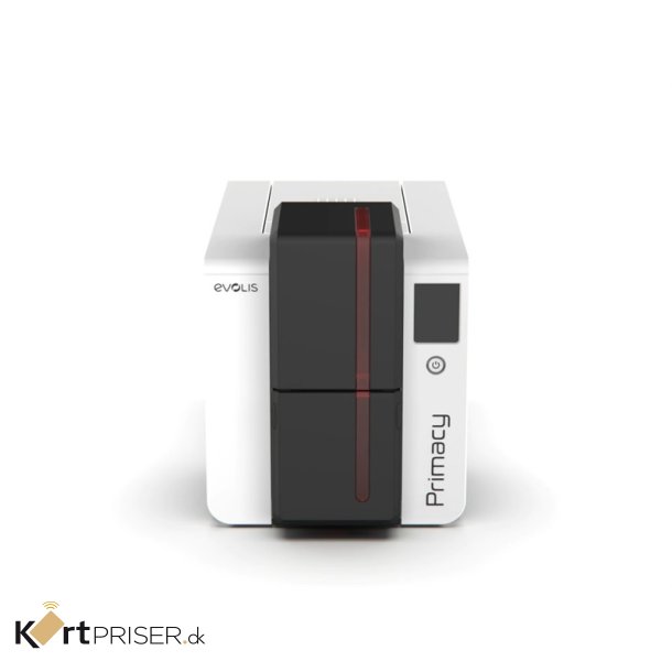 Evolis Primacy Duplex plastkort-printer