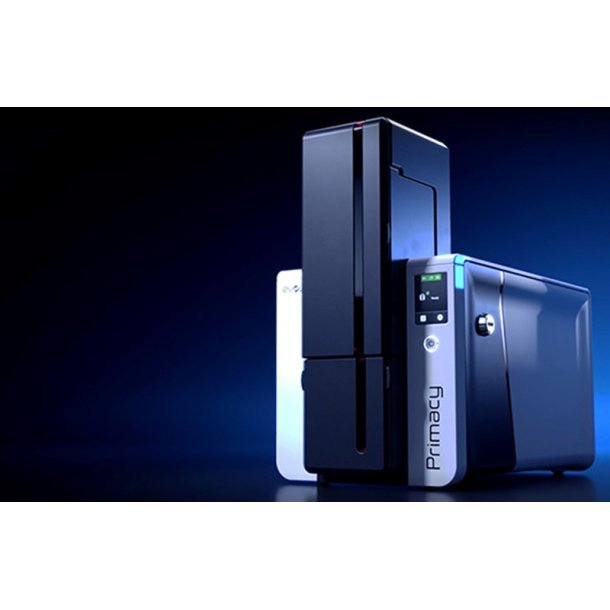 Evolis Primacy Duplex plastkort-printer