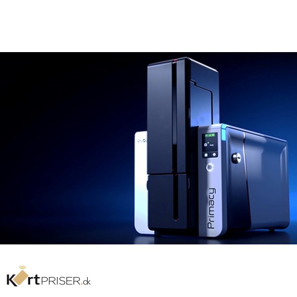 Evolis Primacy2 kortprinter