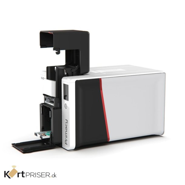 Evolis Primacy Duplex plastkort-printer