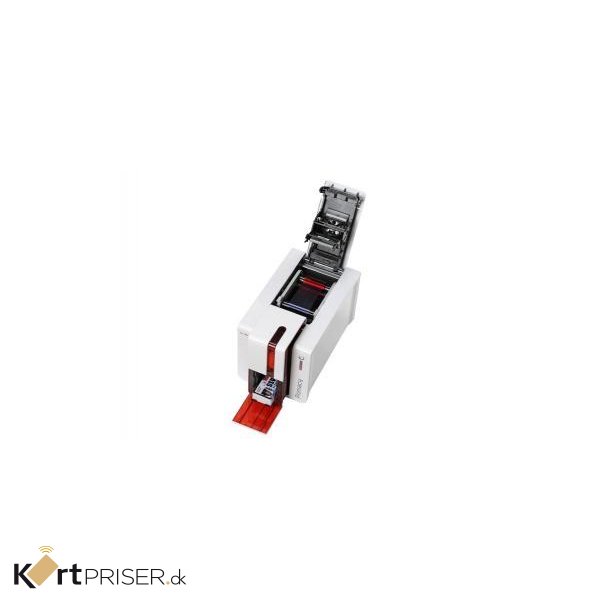 Evolis Primacy Duplex plastkort-printer