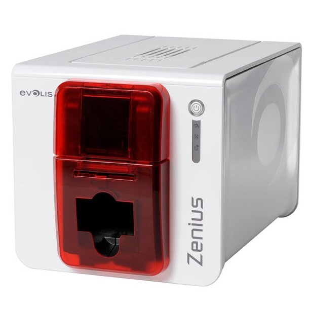 Evolis Zenius Classic