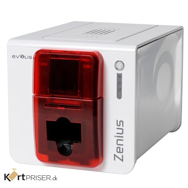 Evolis Zenius Classic