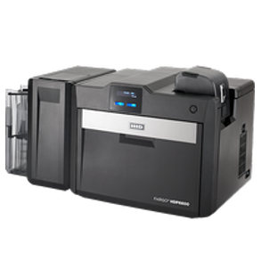 Fargo-HID HDP6600 Re-transfer - 600 dpi - Duplex
