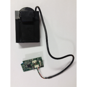 MIFARE modul til Fargo HDP-serien