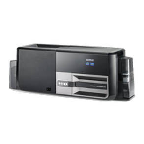 Fargo - HID DTC5500LMX - Duplex m./indbygget laminator - UDGET