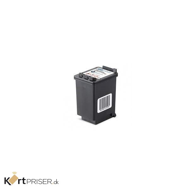 YMC High-Capacity, Full Color Ink Cartridge for Fargo INK1000