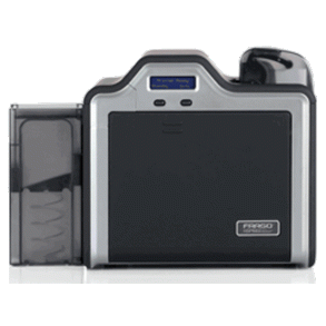 HDP5000 - DEMO - Re-transfer - SOLGT