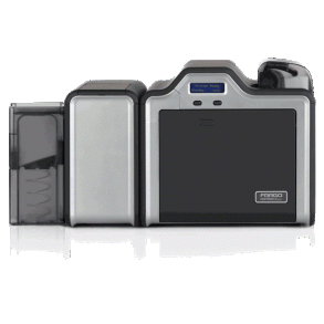 HDP5000 - BRUGT - Re-transfer Dual - SOLGT