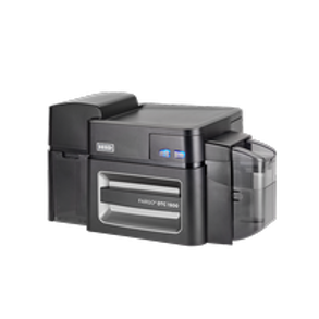 Fargo-HID DTC1500 plastkort printer - Duplex - DEMO