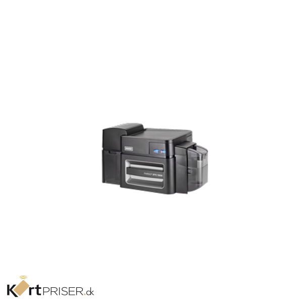 Fargo-HID DTC1500 plastkort printer - Duplex - DEMO