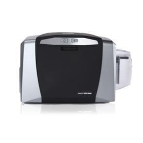 Fargo DTC1000 plastkort printer-koder - SOLGT