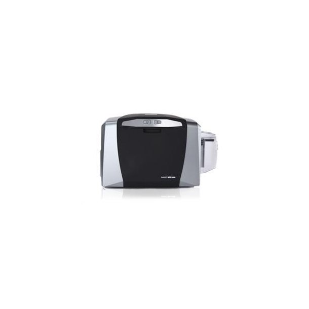 Fargo DTC1000 - UDG�ET model erstattet af DTC1250e (enhanced)