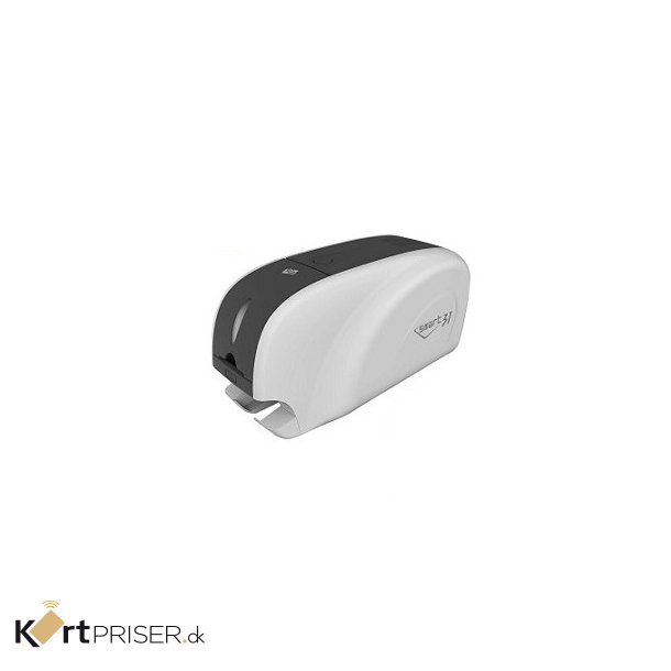 SMART 30-S - BRUGT - SOLGT
