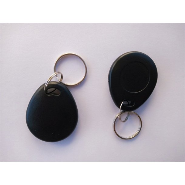 Rfid M1k 4-byte (NUID) Tag