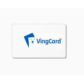 VingCard - Kompatible Rfid type MF-4k, berringsfri chipkort