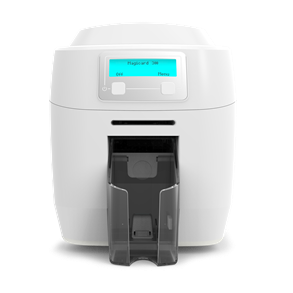 MagiCard model 300 kortprinter