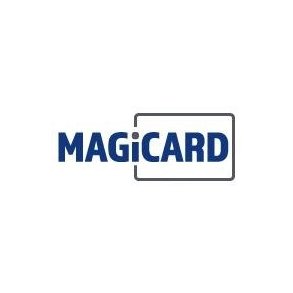MagiCard farvebånd