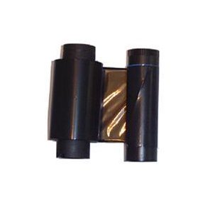 MagiCard 1-farve printfolie sort til model Pronto og Enduro