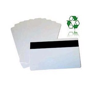 PlusCard BIO - Magnetkort hi-co (2.700 Oe)