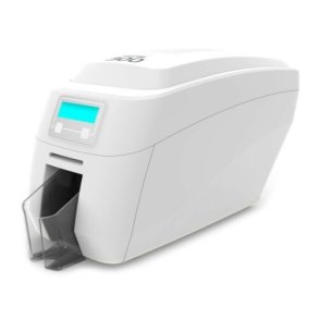 MagiCard model 300 kortprinter - Duplex
