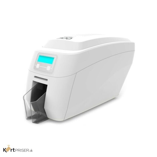 MagiCard model 300 kortprinter - Duplex