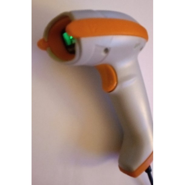 Intermec SG20 stregkode-l�ser