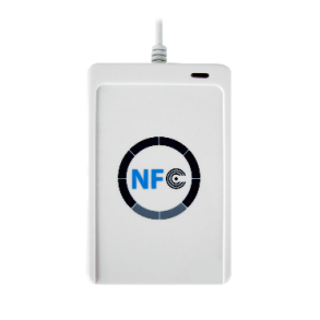 ACS NFC reader-encoder