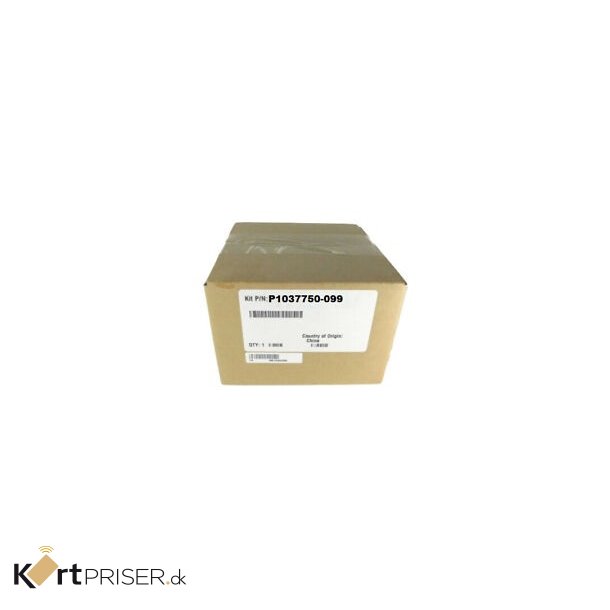Zebra ZXP7 MIFARE-modul - lse &amp; skrive