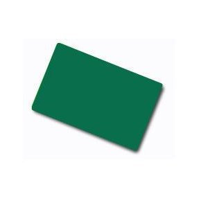 Farvede kort = grn - gennemfarvede